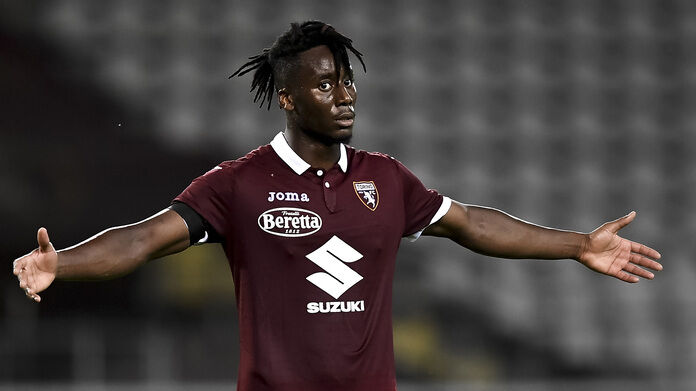 Torino FC v Udinese Calcio - Serie A