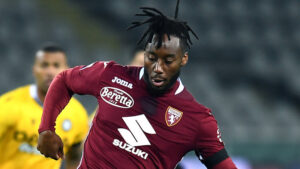 Calciomercato Milan: l’identikit di Meité, nuovo acquisto rossonero