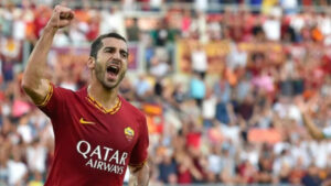 Serie A, Roma-Hellas Verona 3-1: giallorossi a -6 dal Milan