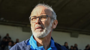 Nicolato: «Giovani? Siamo distanti dall’Europa. La Serie A? Vi dico»