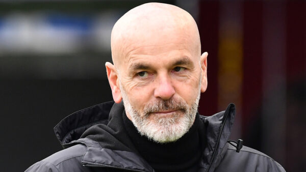 Bologna Milan serie A