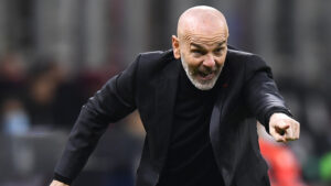 Pioli a MilanTv: «Ecco un tratto comune tra il Basket e il mio Milan»