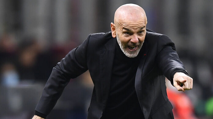 Milan-Torino serie A
