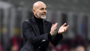 Milan Panathinaikos 2-1: Una doppietta di Giroud stende i greci