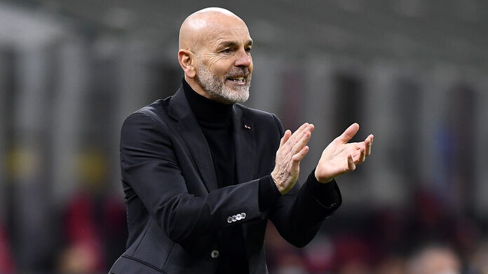 Milan-Torino serie A