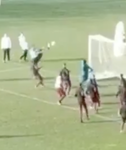 Ibra, che spettacolo di goal in allenamento: l’età solo un fatto anagrafico