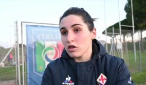 Milan femminile: emergenza totale per la Fiorentina, out anche Mascarello