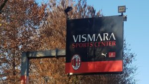 Allenamento Milanello: domani la ripresa in vista del Sassuolo