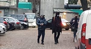 MN24, Meité è in clinica a Milano per le visite mediche di rito