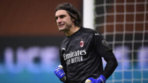 Marchegiani: «Tatarusanu? Portiere affidabile, non sentirà la pressione»