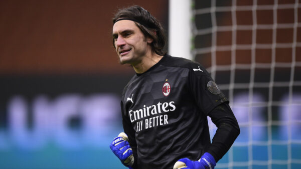 Milan Torino Coppa Italia