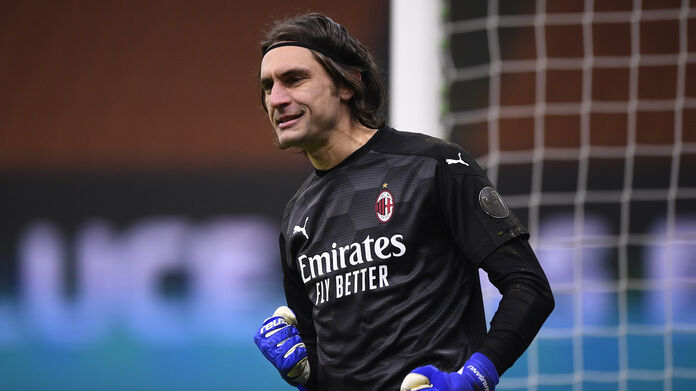Milan-Torino Coppa Italia