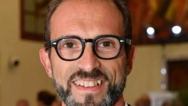 Umberto Calcagno