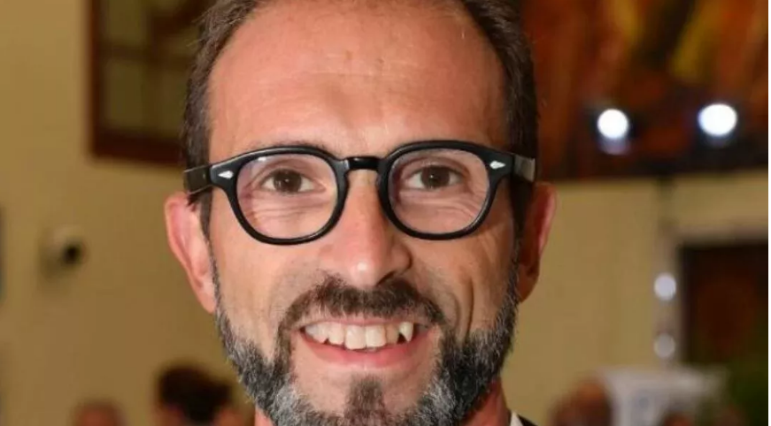 Umberto Calcagno