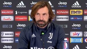 Pirlo rievoca la finale di Champions di Istanbul