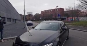 MN24 – Meitè è a Casa Milan, arriva la firma sul contratto – VIDEO