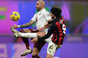 Da Torino a…Torino: non c’è respiro per il Milan di Pioli