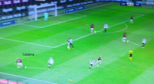 Milan Atalanta: come Gasperini ha imbrigliato il Milan - ANALISI TATTICA 36 a8d2317e 197e 43e4 8f71 54e13d15af7b