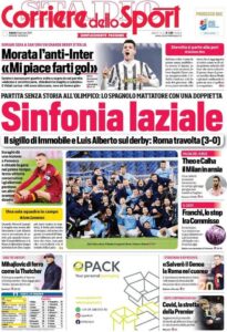 corriere dello sport 2021 01 16 6002246b0e04b