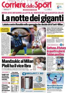 corriere dello sport 2021 01 17 600375241cc84