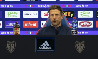 di francesco conferenza stampa cagliari asseminello 3 1