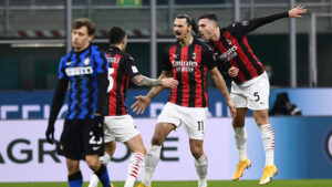 Di Livio: «Le milanesi quelle che sono rinforzate di più. La mia favorita»