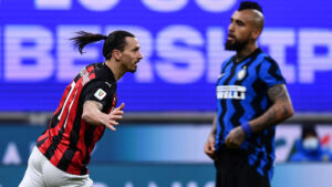 Inter, Juve e Milan corrono: Serie A verso un ritorno al passato