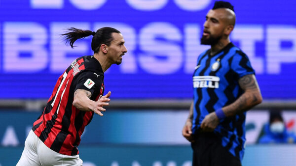 Inter Milan Coppa Italia