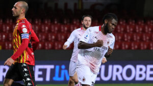 Milan, Kessie a quota 8 gol in stagione: solo due centrocampisti in Serie A meglio di lui