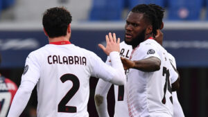 EL Man Utd Milan 1-1, le pagelle rossonere: il fattore KK