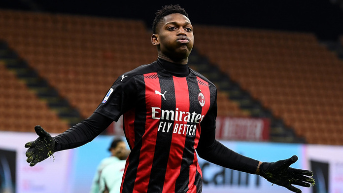 Leao, segnali di ripresa? Il Milan ha bisogno del portoghese 26 Rafael Leao