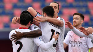 Classifica ammonizioni Milan, i più ammoniti in casa rossonera