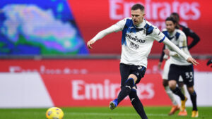 Ilicic verso la permanenza all’Atalanta, il tempo stringe