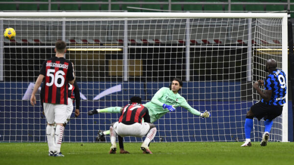 Inter Milan Coppa Italia