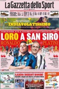 la gazzetta dello sport 2021 01 16 60023d7245bd0