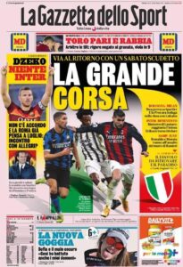 la gazzetta dello sport 2021 01 30 6014a470a1b83