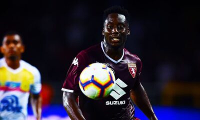 meite torino agosto 2018