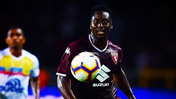 Meite torino agosto
