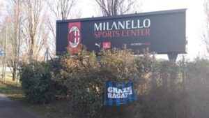 Settore giovanile Milan, ecco il programma completo di domani!