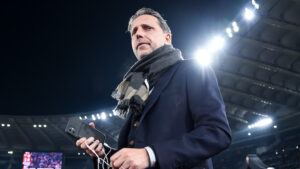 Paratici, nostalgia canaglia: quasi 140 milioni alla Serie A