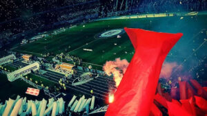 Finale Coppa Libertadores, tanto Milan nelle fila del Palmeiras