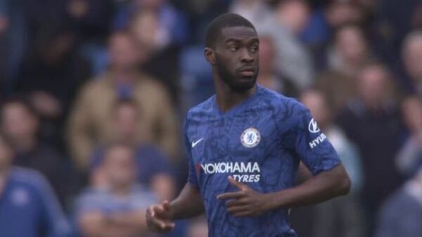 Tomori