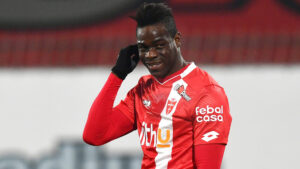 Balotelli: «Mi dicono che non sono italiano, non capisco quest’odio»