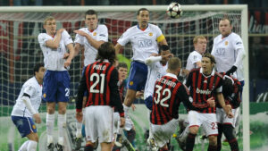 Manchester United-Milan, sfida d’elite e record per l’Europa League