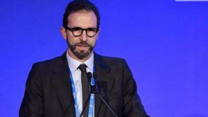 Serie A, Calcagno: «Calendari fitti. Insistito sull’importanza dei vaccini»