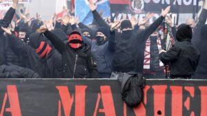 Giudice Sportivo Serie A: multa per Milan! Il motivo della sanzione
