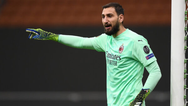 Milan Stella Rossa Europa League
