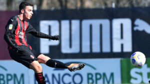 Italia U19, i convocati per l’amichevole contro l’Austria: ci sono tre rossoneri