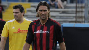 Fuser: «Il Milan è una grande squadra, ma è ancora presto per…»