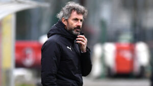 Milan femminile, due pareggi per le rossonere con Samp e Servette